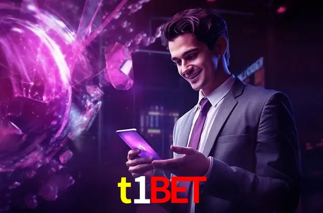 Experiência VIP t1bet